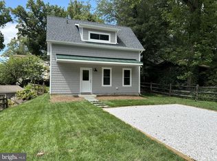 203A Severn River Rd, Severna Park, MD 21146