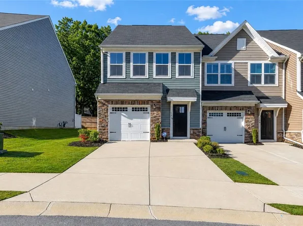 131 Marthawood Ln, Greer, SC 29650
