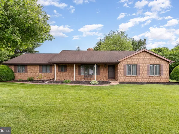 1199 Long Valley Rd, Westminster, MD 21158