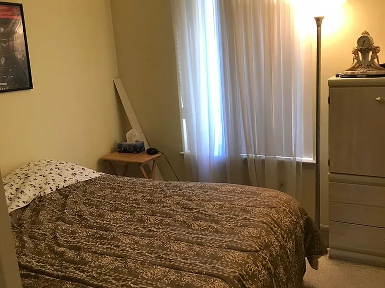 Bedroom #2