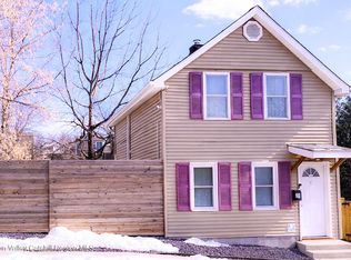 30 Sycamore Street, Kingston, NY 12401