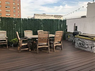 Rented by The Downtown LLC