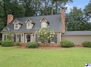 1013 Miller Ter, Hartsville, SC 29550