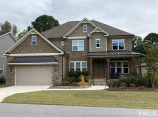 1120 Magnolia Bend Loop, Cary, NC 27519