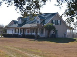 305 Birdie Pitre Rd, Cut Off, LA 70345