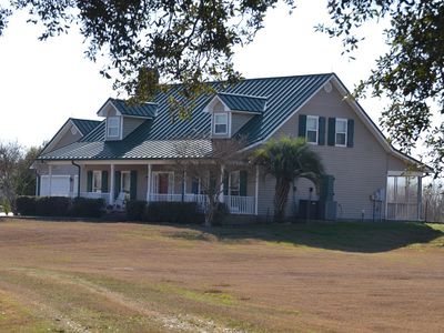 305 Birdie Pitre Rd, Cut Off, LA, 70345
