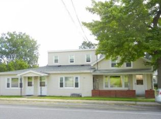 946 Route 22b, Schuyler Falls, NY 12985