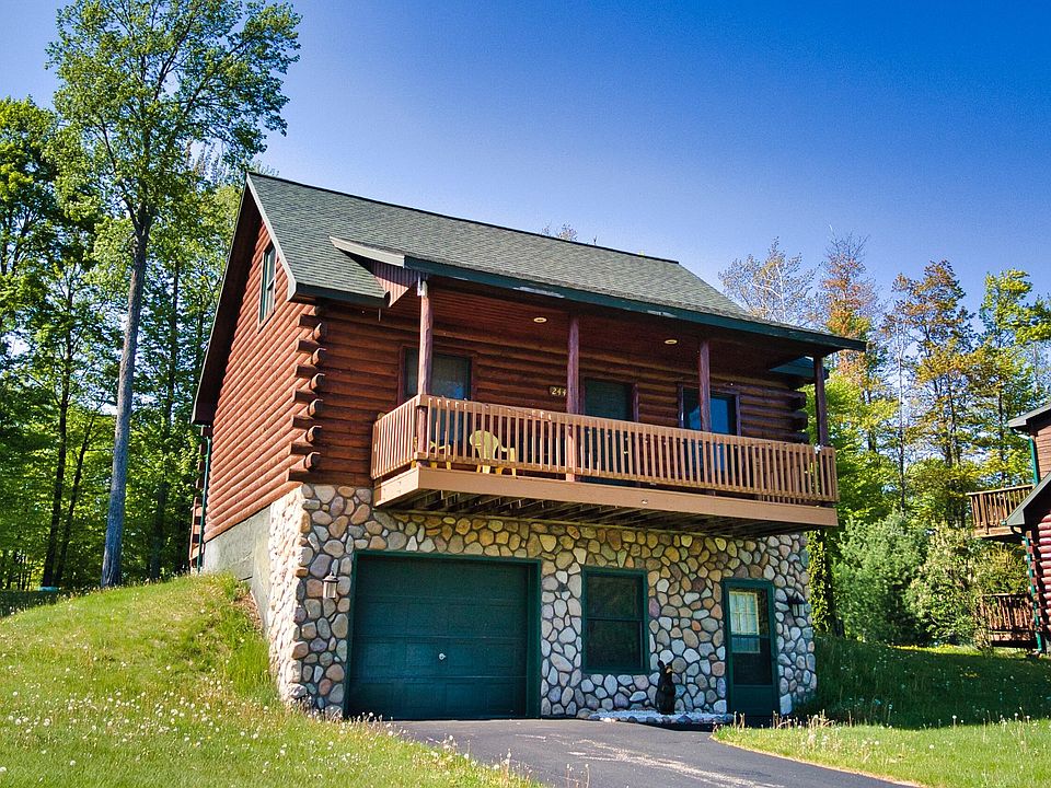 2440 Beaver Creek Dr, Gaylord, MI 49735 Zillow