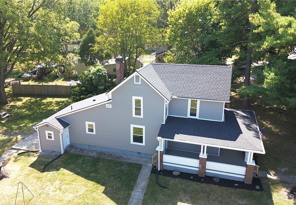 2642 Springfield Xenia Rd, Springfield, OH 45506 | MLS #942904