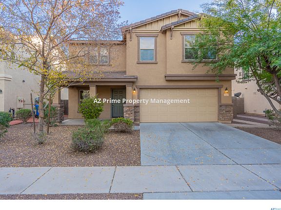 2nd image of 3547 E Bartlett Dr