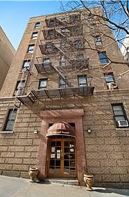 2nd image of 24 Bennett Ave APT 53A