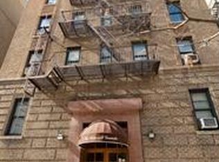 24-42 Bennett Ave #43B, New York, NY 10033