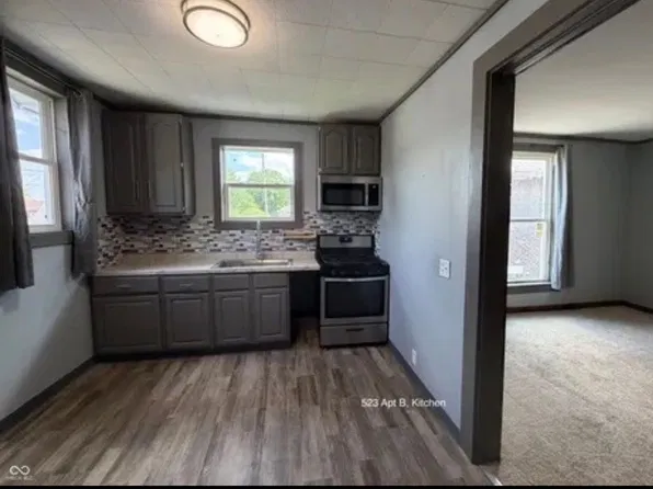527 Henry St #523, Huntington, IN 46750