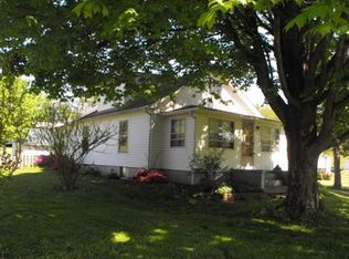 1771 McCormick Rd, Gallipolis, OH 45631