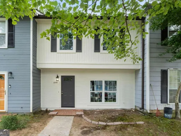 8578 Jamestown Way, Jonesboro, GA 30238