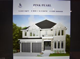 2355 Bakervilla St, London, ON N6P0E5