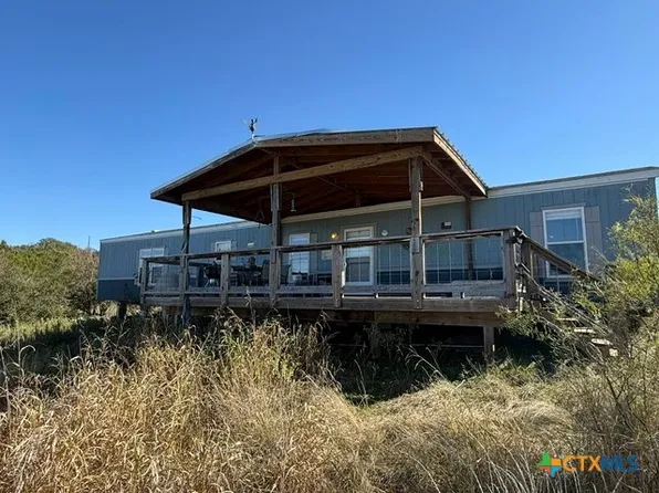 105 Lakeview Dr, Burnet, TX 78611