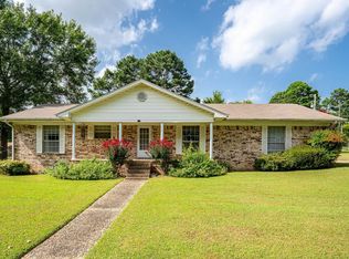 901 Pine Forest Dr, Benton, AR 72019