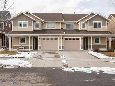 1509 Tempest Ct, Bozeman, MT, 59718