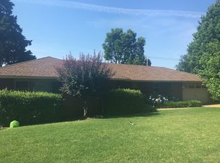 508 Benton Rd, Edmond, OK 73034