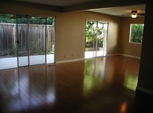 1355 San Domar Dr #2, Mountain View, CA 94043