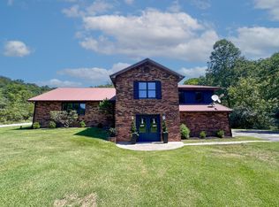 180 Calanna Estate Rd, Manchester, KY 40962