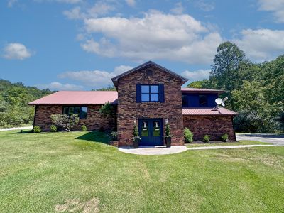 180 Calanna Estate Rd, Manchester, KY, 40962