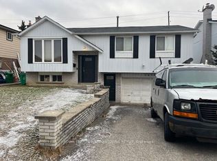 7638 Benavon Rd W, Mississauga, ON L4T 3G3