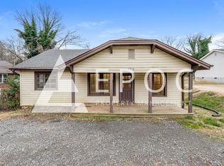 1310 Phipps Ave, Greensboro, NC 27405