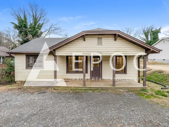 1310 Phipps Ave, Greensboro, NC 27405