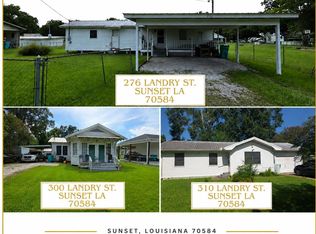 276 Landry St, Sunset, LA 70584