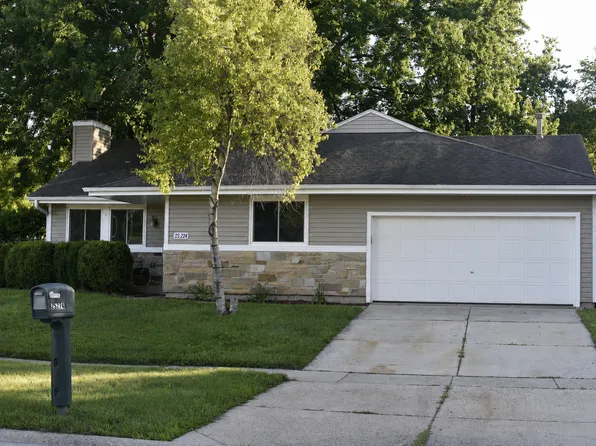 (undisclosed Address), Warrenville, IL 60555