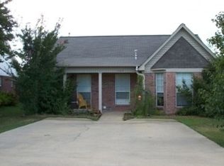 1523 Gun Club Rd, Tupelo, MS 38801