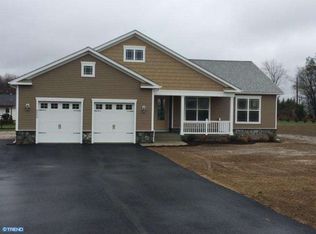 20420 Spangler Dr, Lincoln, DE 19960