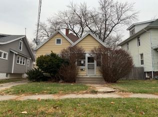 603 E Arcadia Ave, Peoria, IL