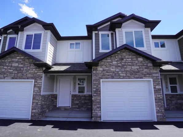 332 Boots Ln, Coalville, UT 84017
