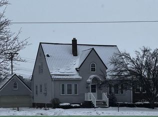 9457 W Saginaw Rd, Richville, MI 48758