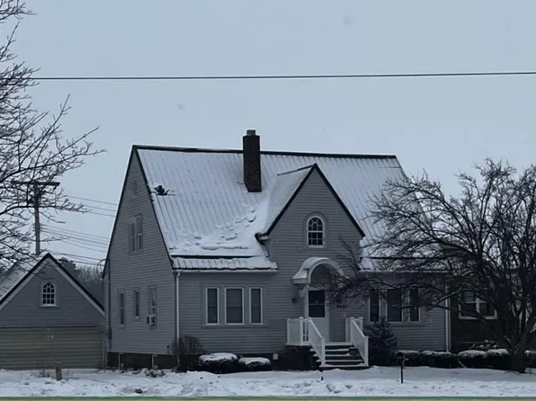 9457 W Saginaw Rd, Richville, MI 48758