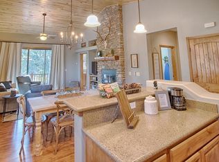 1151 Spirea Ln, SHOW LOW, AZ 85901