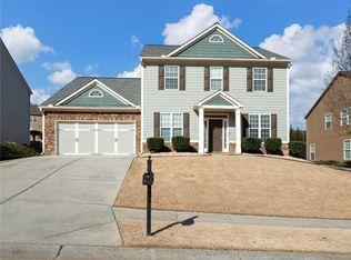 1704 Ammon Falls Ct, Braselton, GA 30517