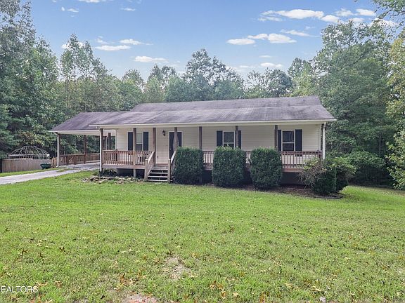 2nd image of 2716 Tinchtown Rd