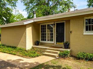 2715 Anita Ln, Tyler, TX 75701