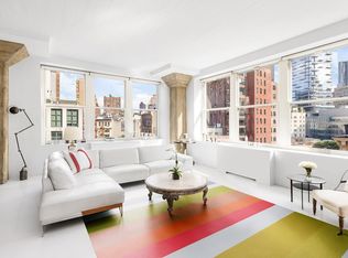 25 N Moore St APT 6B, New York, NY 10013