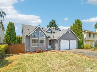 34409 15th Pl SW, Federal Way, WA 98023