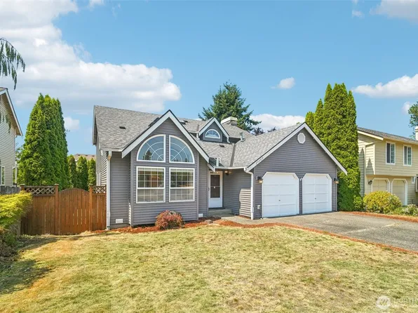 34409 15th Place SW, Federal Way, WA 98023
