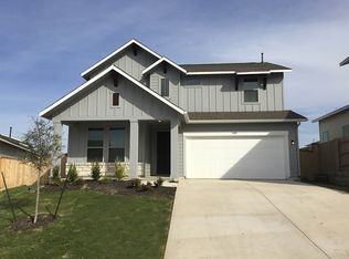 5809 Monmarte Cv, Austin, TX 78744