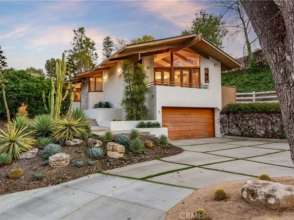 6 Encanto Dr, Rolling Hills, CA 90274