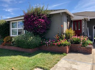 1282 Lillian Ave, San Leandro, CA 94578