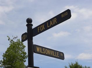 45 Fox Lair Blvd, Fisherville, KY 40023