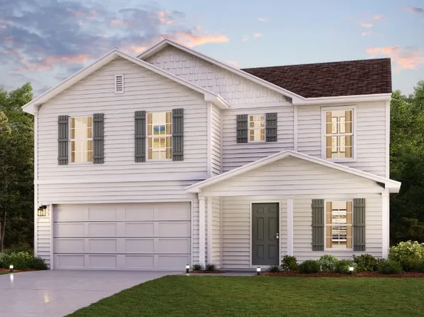 611 Potter Rd, Gaffney, SC 29341